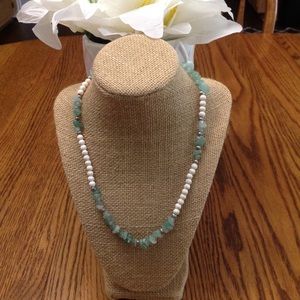 JADE Fashion Necklace